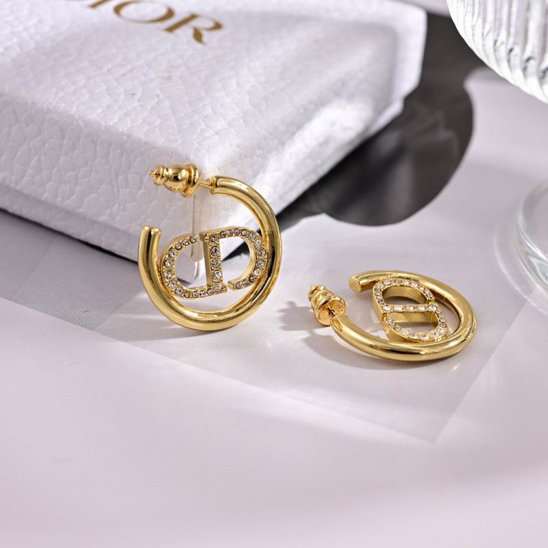 Dior Earring 10yxx126